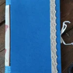 photo d'un porte-documents à soufflets A5, vue 1 créations Endless Detours